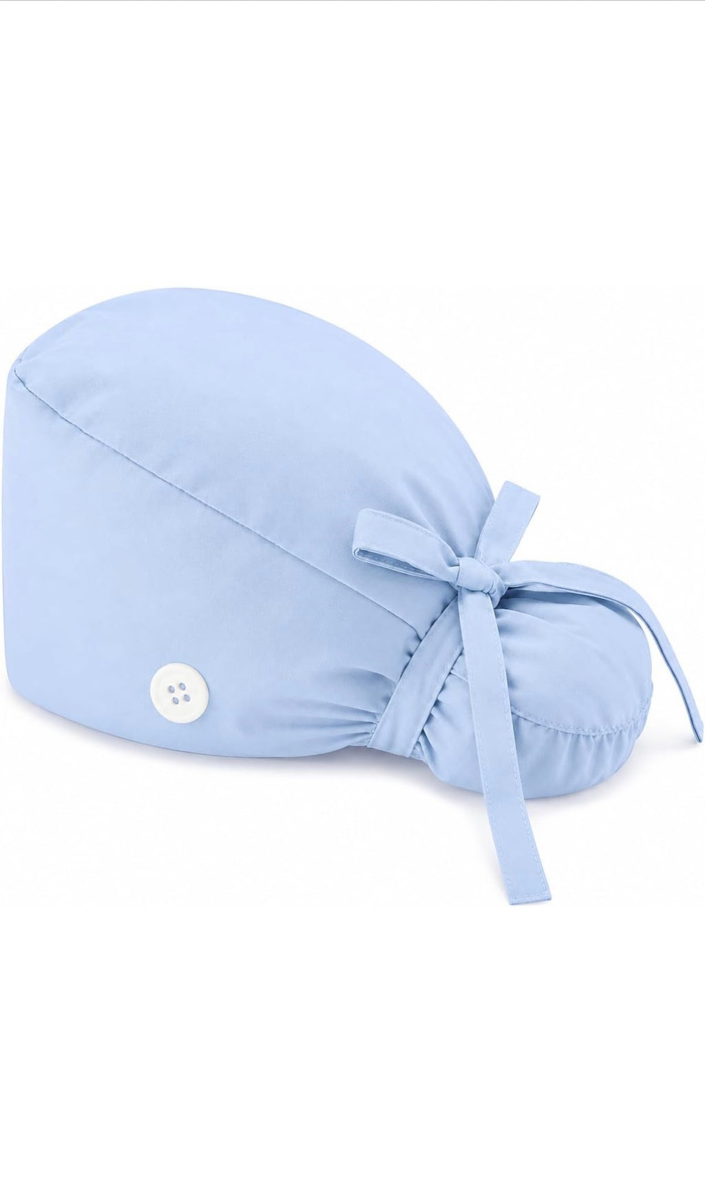 Unisex Surgical Scrub Cap