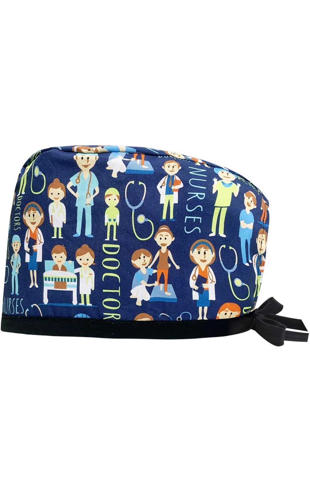 LC Medical Team Cap