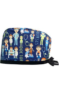 LC Medical Team Cap