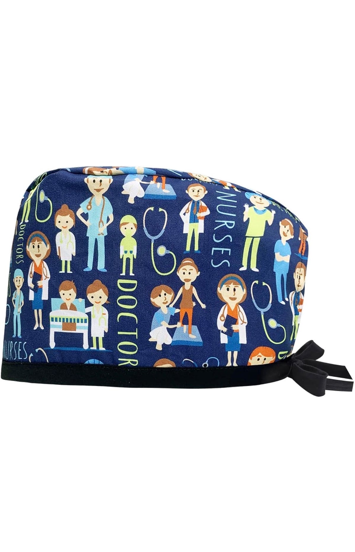 LC Medical Team Cap