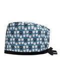 LC Dental Dreams Scrub Cap