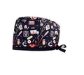 LC Medical Icons Cap