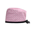 LC Pink Tooth Sparkle Cap Dental