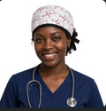 LC Rhythm Scrub Cap