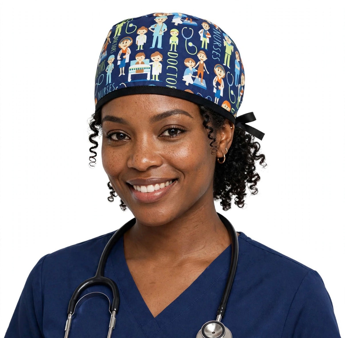 LC Medical Team Cap